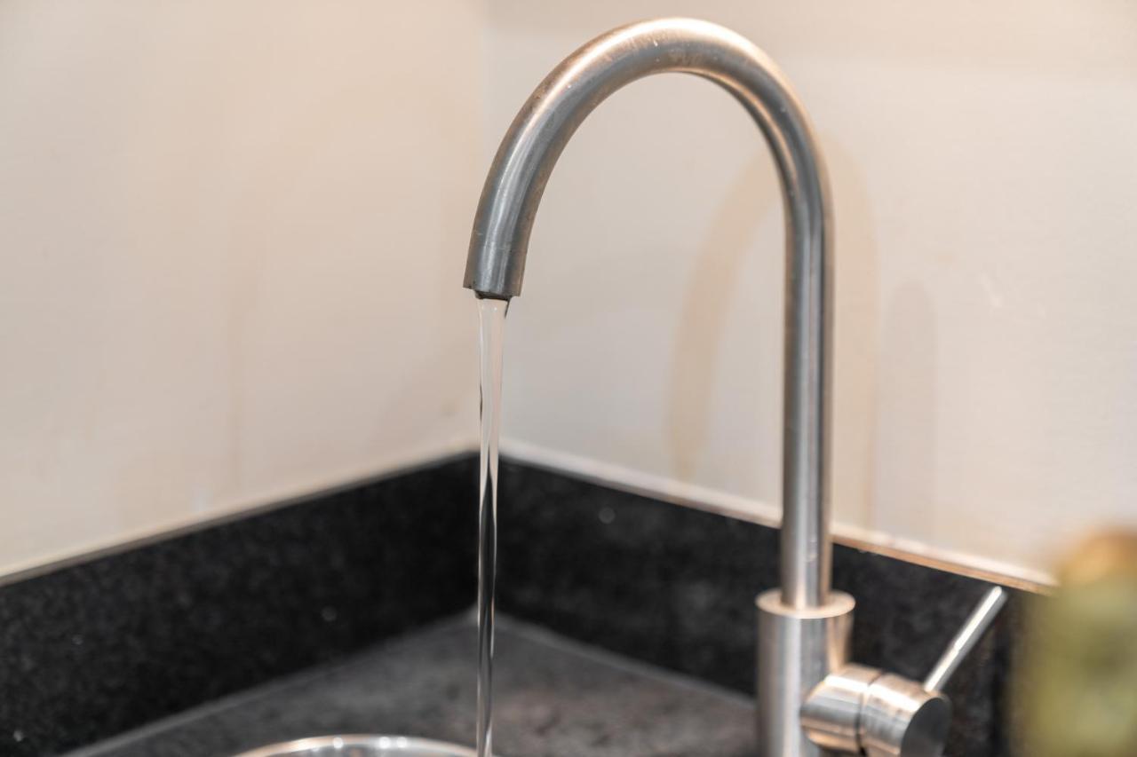 Avril Serviced Apartment Birmingham Ngoại thất bức ảnh